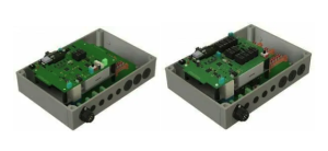 product images of a vibrating wire logger